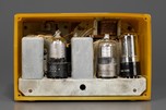 Onyx Green FADA 5F60 ’Baby Fada’ Catalin Radio